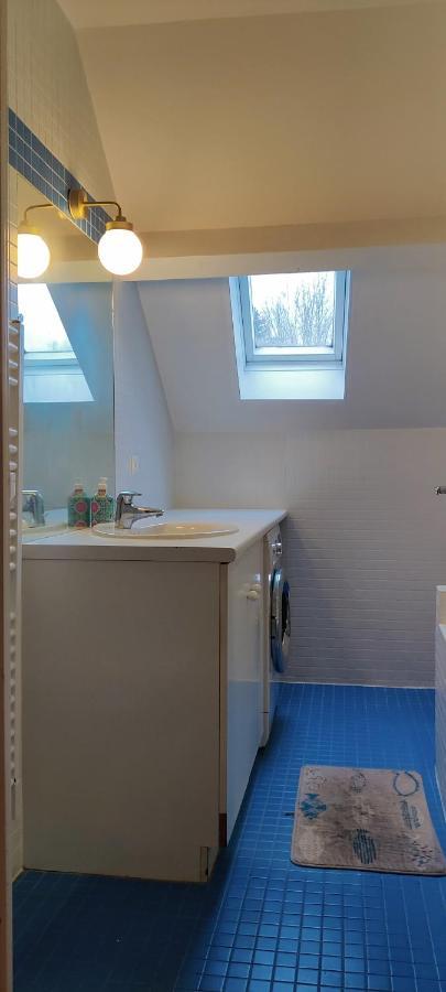 House Near Disneyland And Paris Apartment Bussy-Saint-Georges Exterior foto