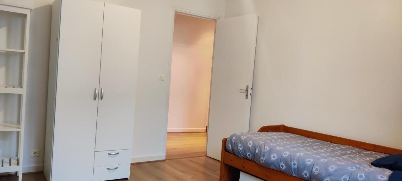 House Near Disneyland And Paris Apartment Bussy-Saint-Georges Exterior foto