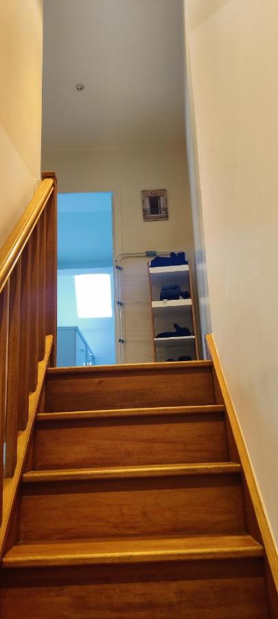 House Near Disneyland And Paris Apartment Bussy-Saint-Georges Exterior foto